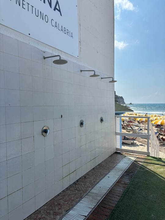 Sonstiges Aldiana Club Rocca Nettuno Calabria