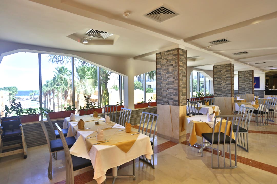 Restaurant Hotel Aqua Fun