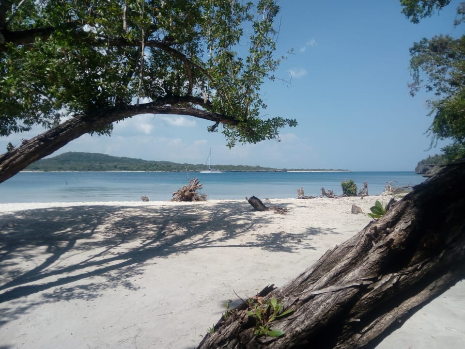 Bucht Sol Rio De Luna y Mares