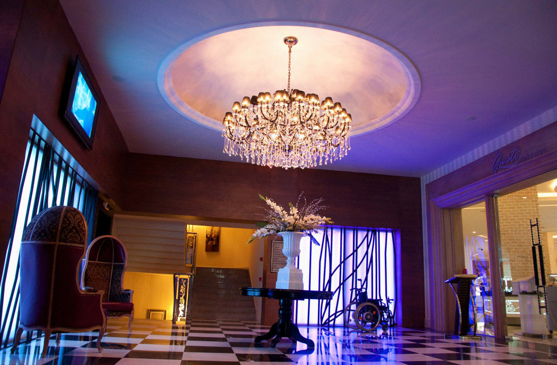 Delphin Imperial Hotel Delphin Imperial