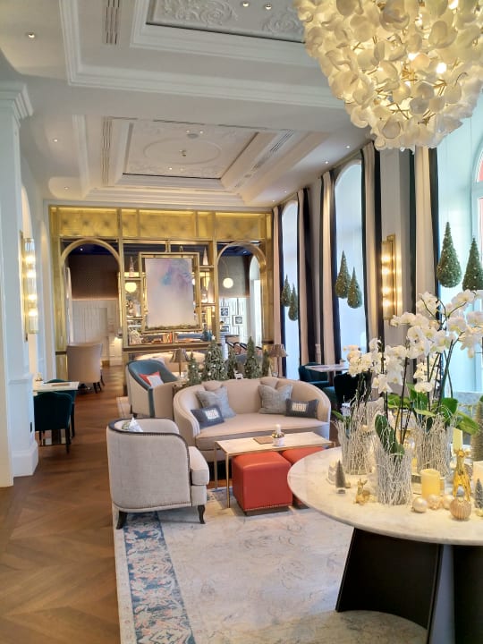 Gastro Hilton Imperial Dubrovnik