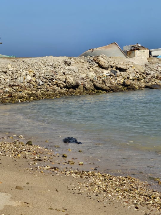 Strand Royal Star Beach Resort