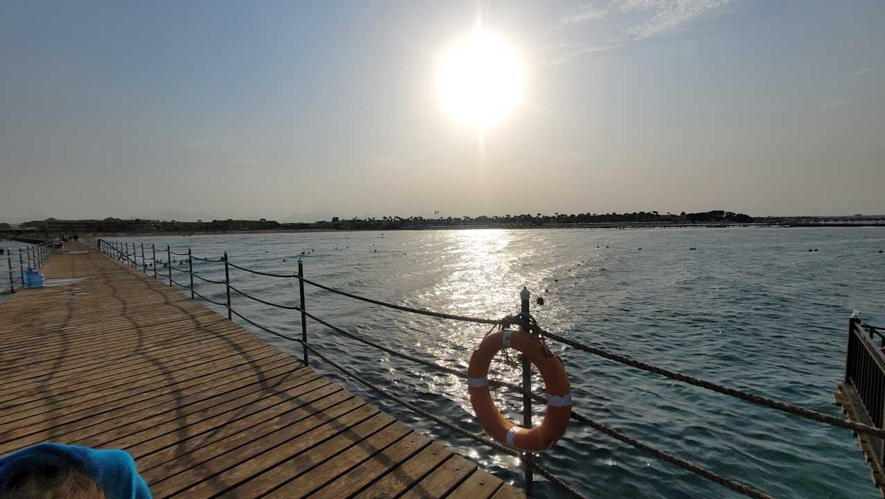Strand Jasmine Palace Resort & Spa