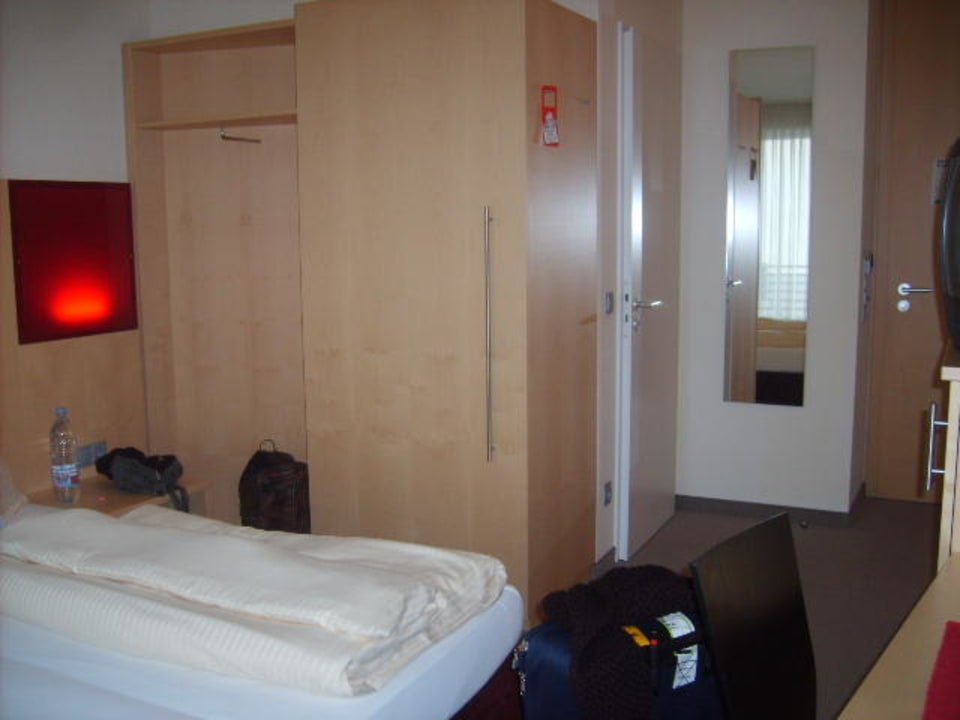 Zimmer aus einem anderen Winkel Landhotel Gasthof Drexler