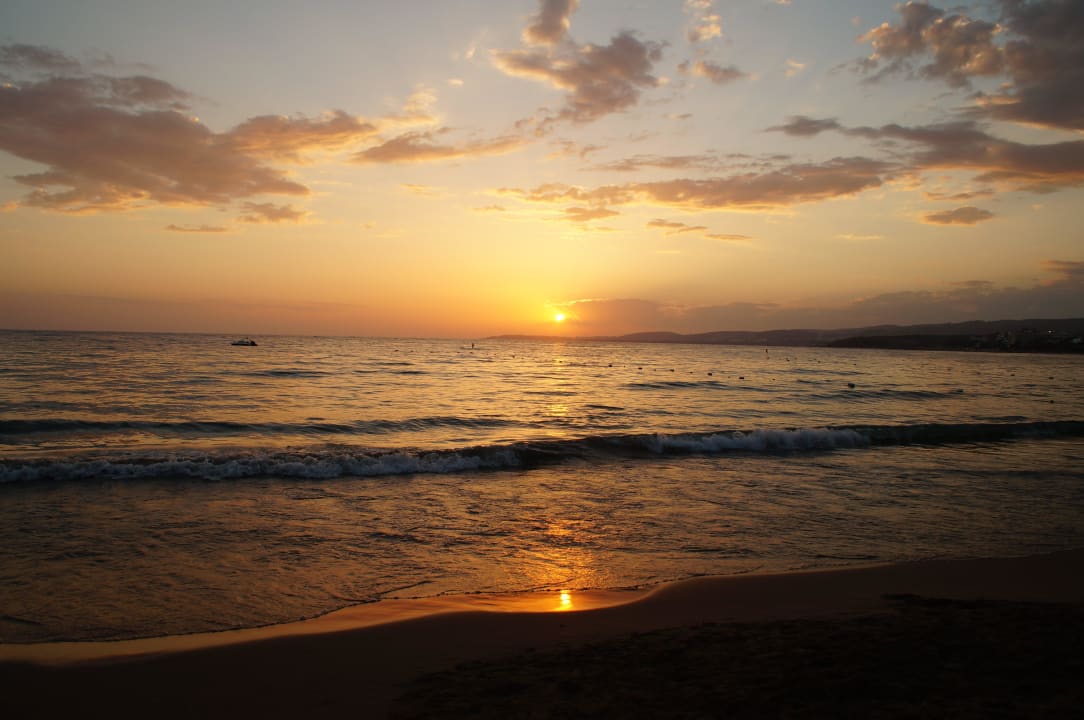 Juni 2013 Alaiye Resort & Spa