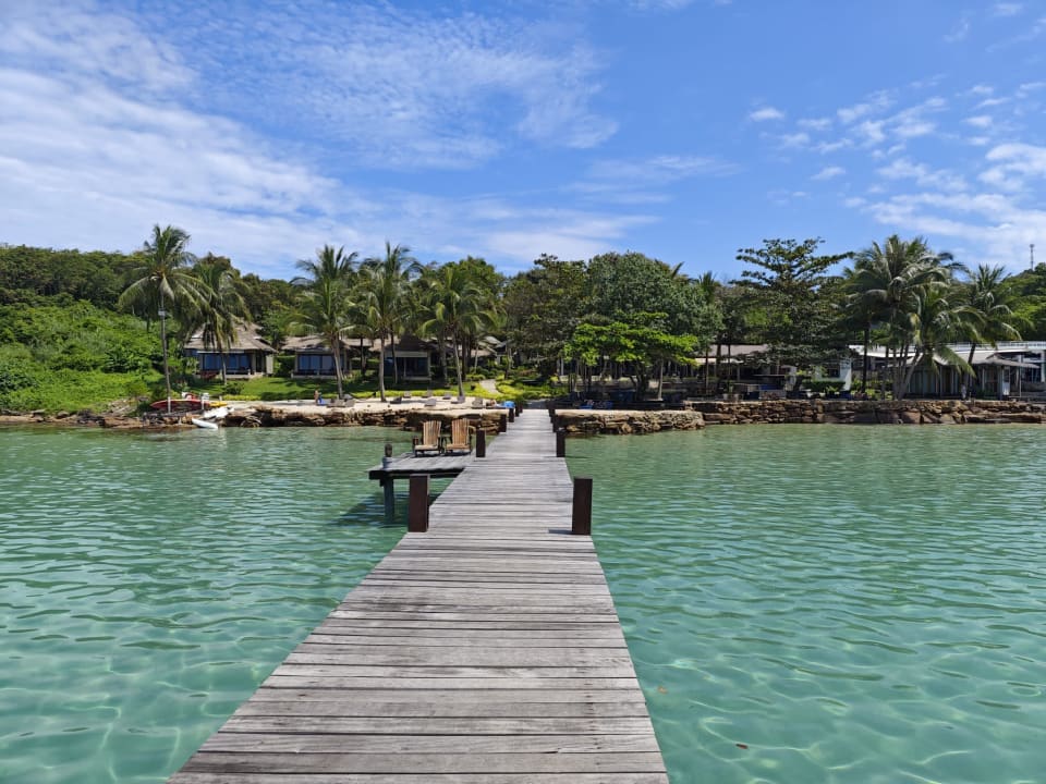 Strand The Beach Natural Resort Koh Kood