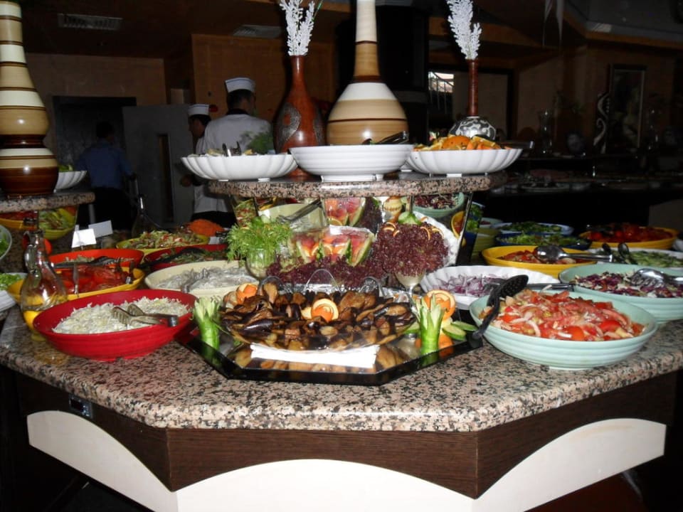 Lecker Hotel Orfeus Park