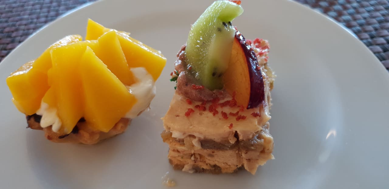 Gastro Jaz Grand Marsa