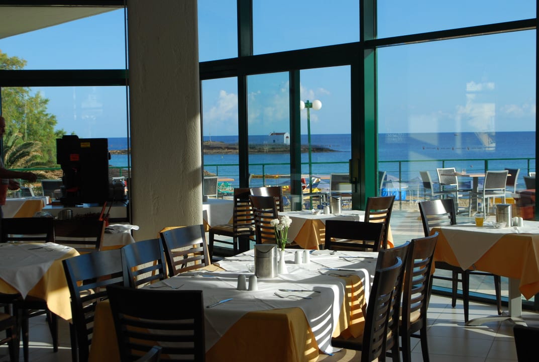 Ресторан Calimera Sirens Beach