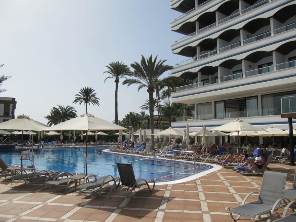 Pool Hotel Faro, a Lopesan Collection Hotel