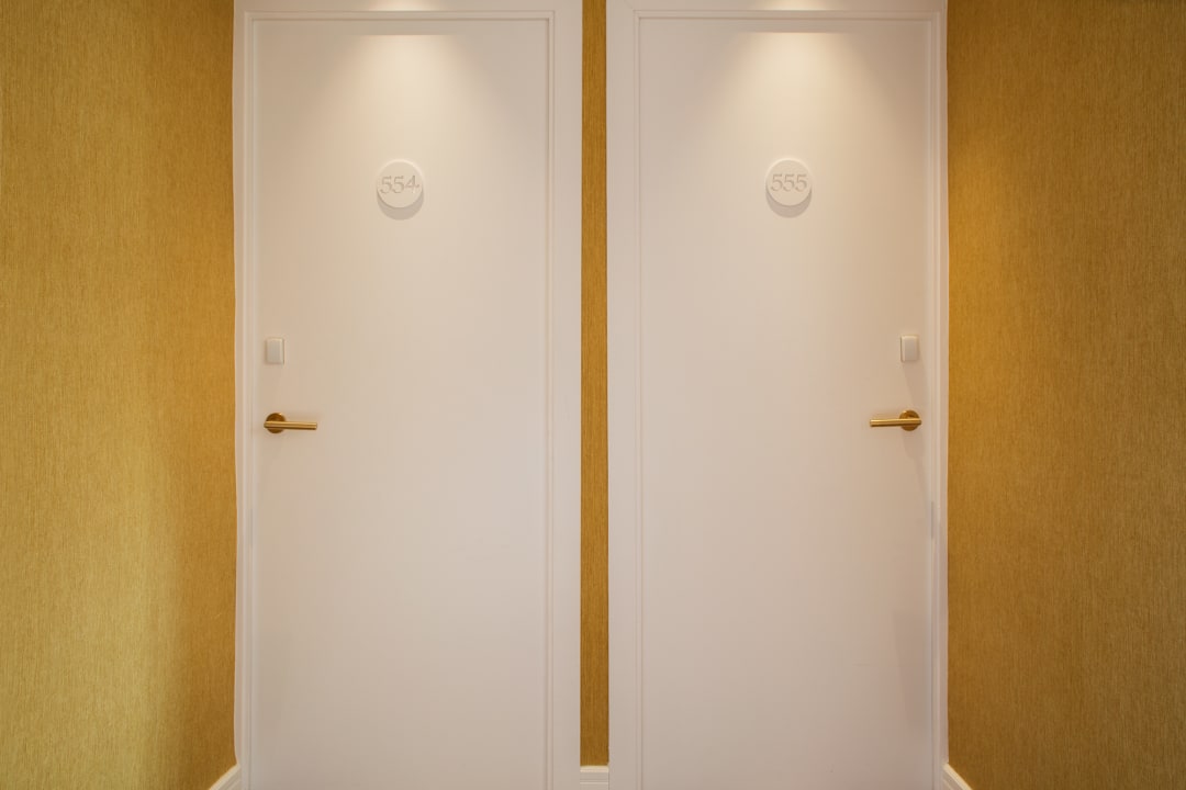 Sonstiges The 15 th Boutique Hotel