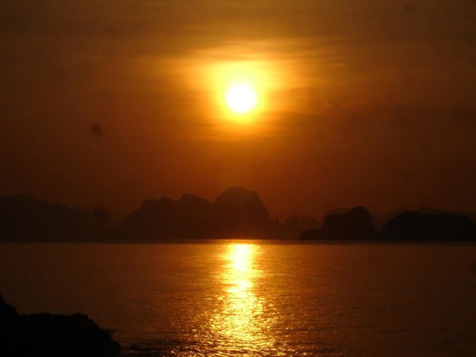 Sonnenaufgang Hotel Koyao Island Resort