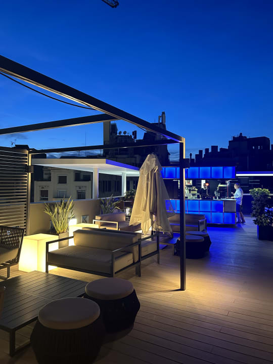 Gastro Hotel Jazz