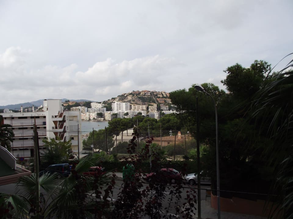 Balkon Reverence Life  - Adults only