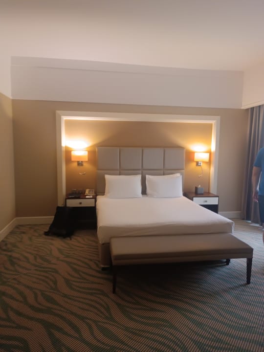 Zimmer Rixos Bab Al Bahr