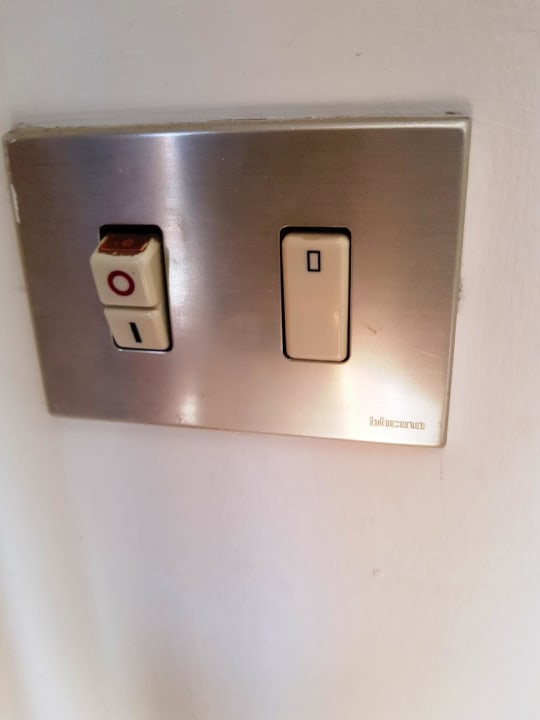Zimmer Appartamenti Pia del Faro