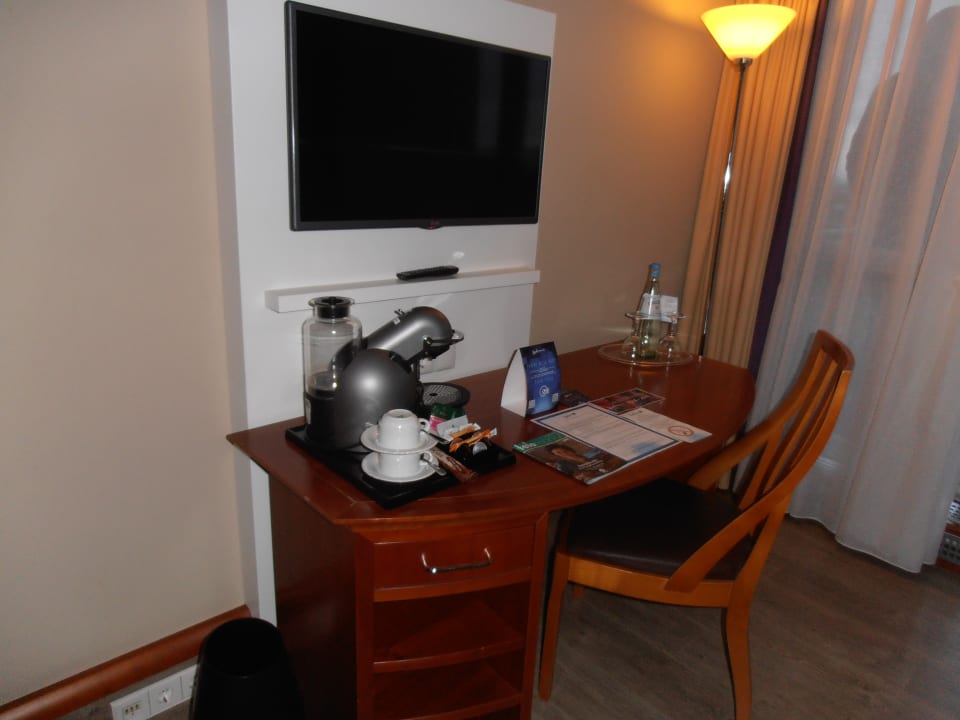 Zimmer Radisson Blu Park Hotel & Conference Centre, Dresden Radebeul