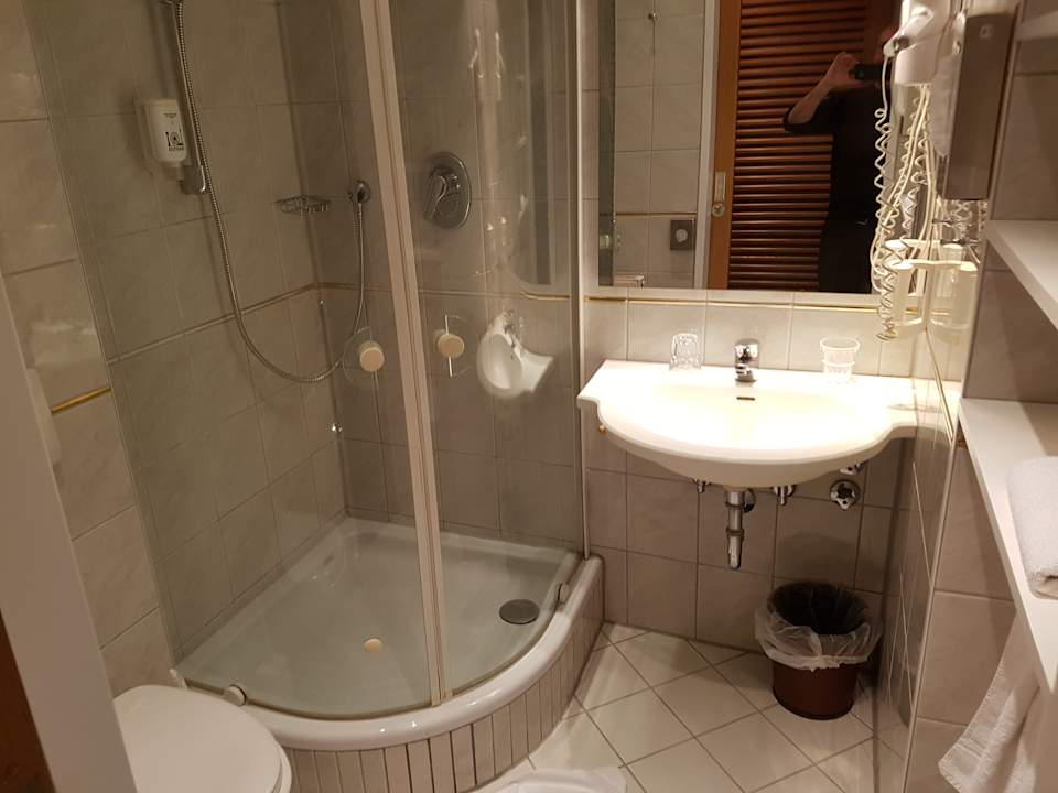 Zimmer Sautter Hotel Stuttgart City