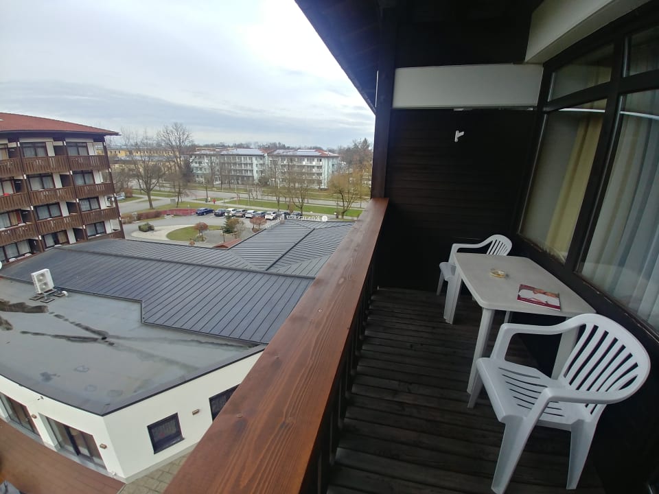Zimmer Johannesbad Hotel Königshof