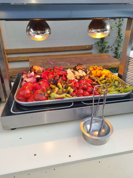 Gastro Side Story Resort & Spa