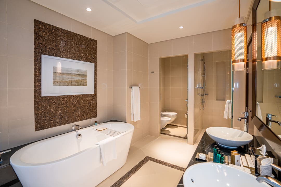 Zimmer Rixos Marina Abu Dhabi