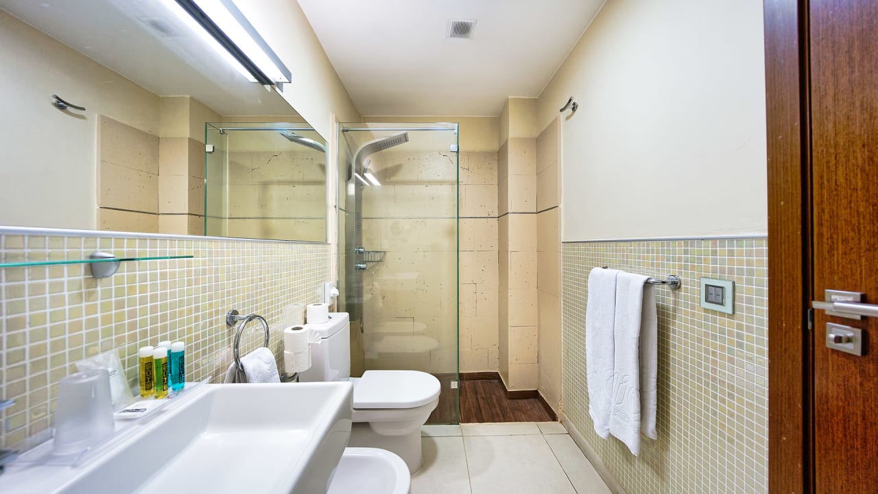 Zimmer Las Villas de Amadores