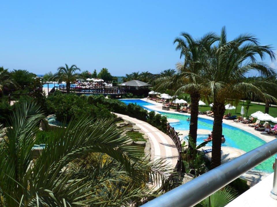 Einer von den tollen Pools Sherwood Exclusive Lara