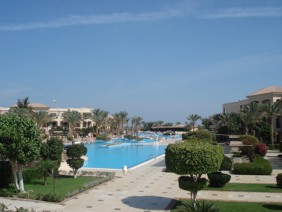 Pool JAZ Aquamarine Resort