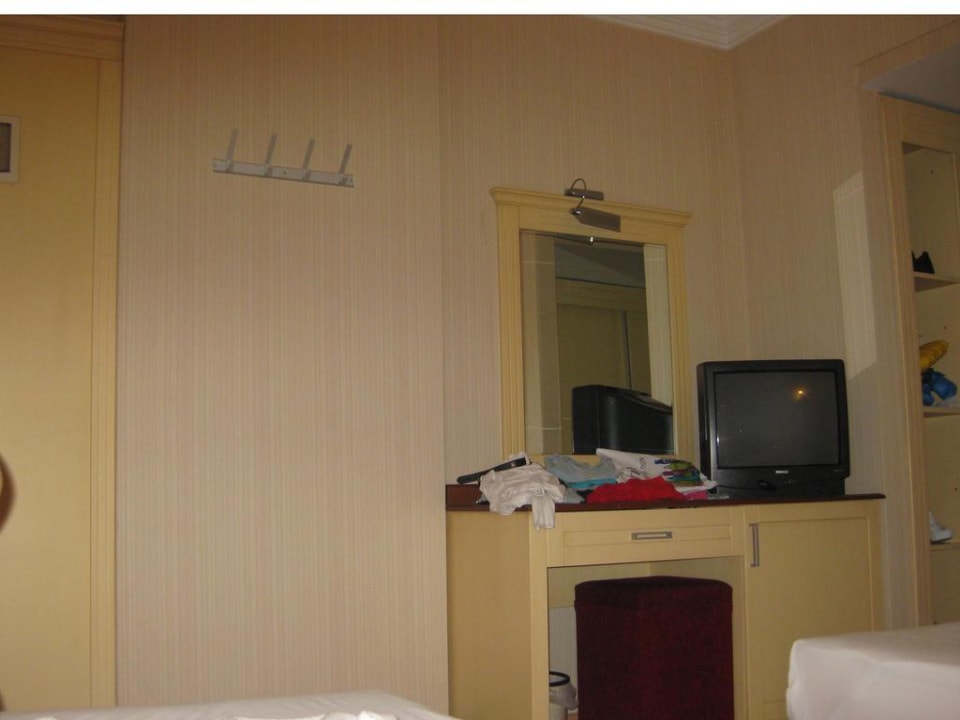 Beispiel Superior Familienzimmer Hane Family Resort