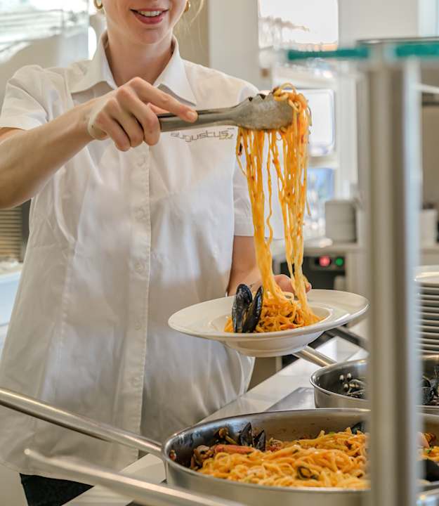 Gastro Hotel Augustus