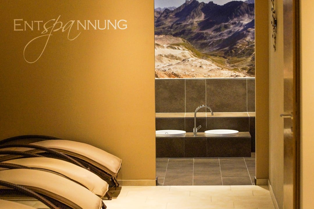 Sport & Freizeit Alpinhotel Monte