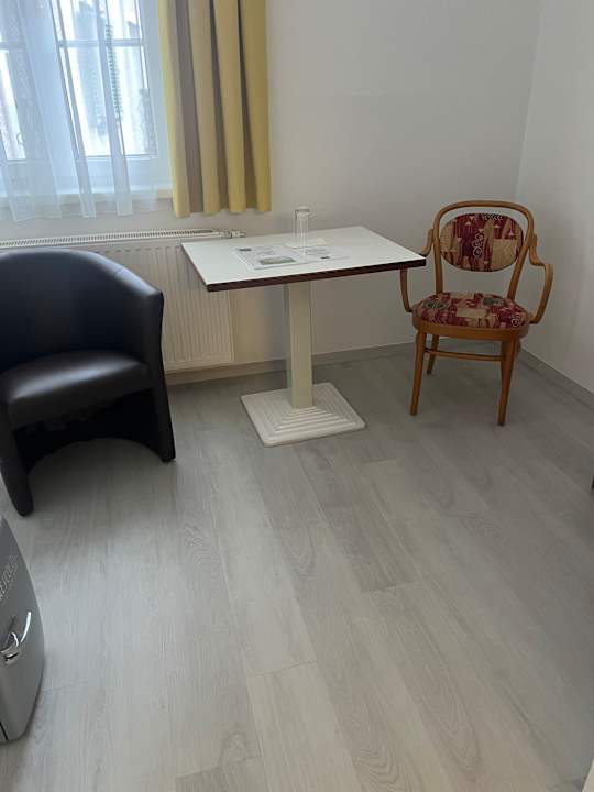 Zimmer Schloss Kurhotel