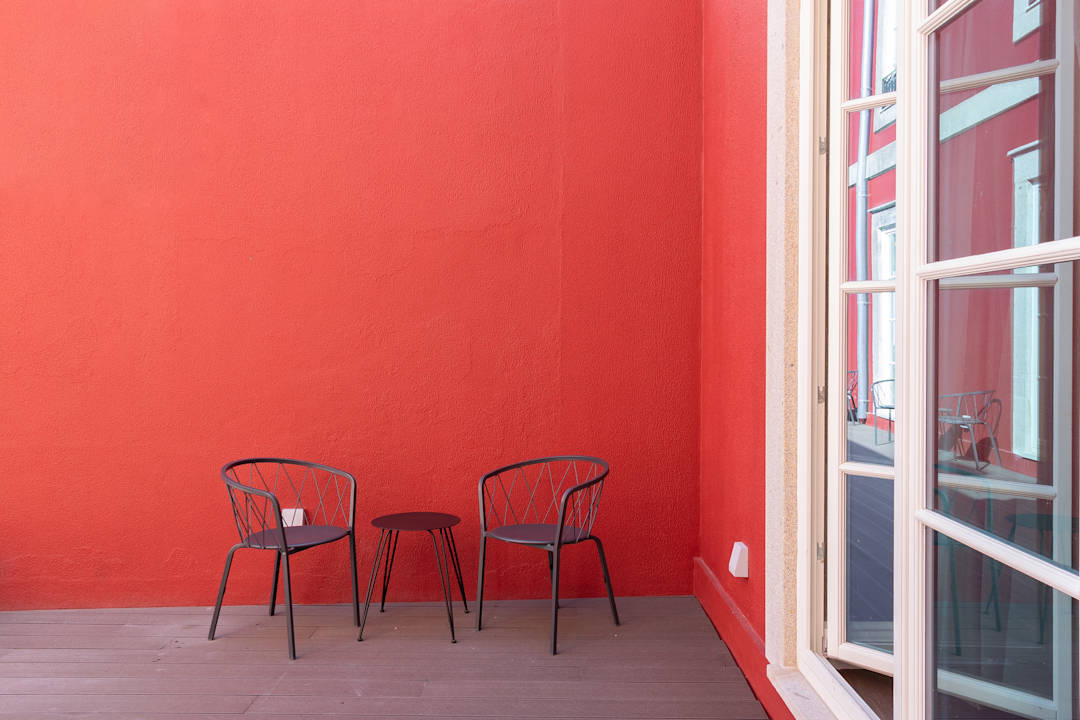 Zimmer AP Dona Aninhas