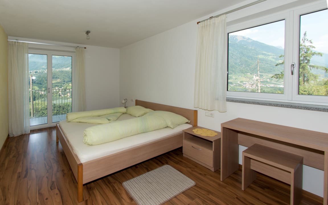 Zimmer Residence Fiegl