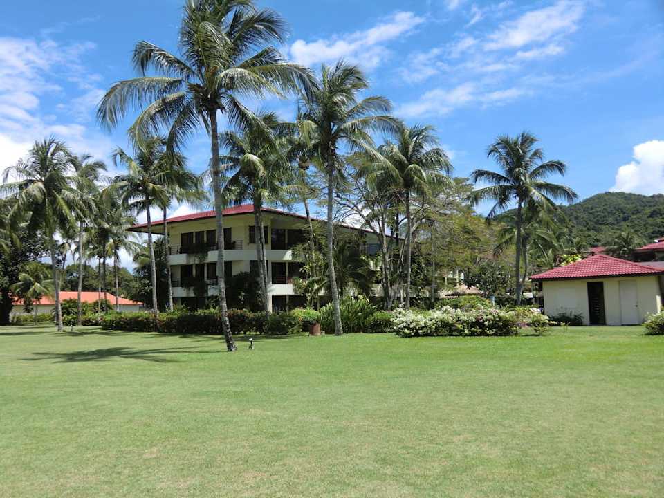 Gartenlage Federal Villa Langkawi