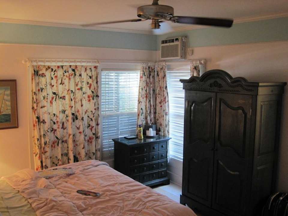 Hotelzimmer Hotel Heron House Court