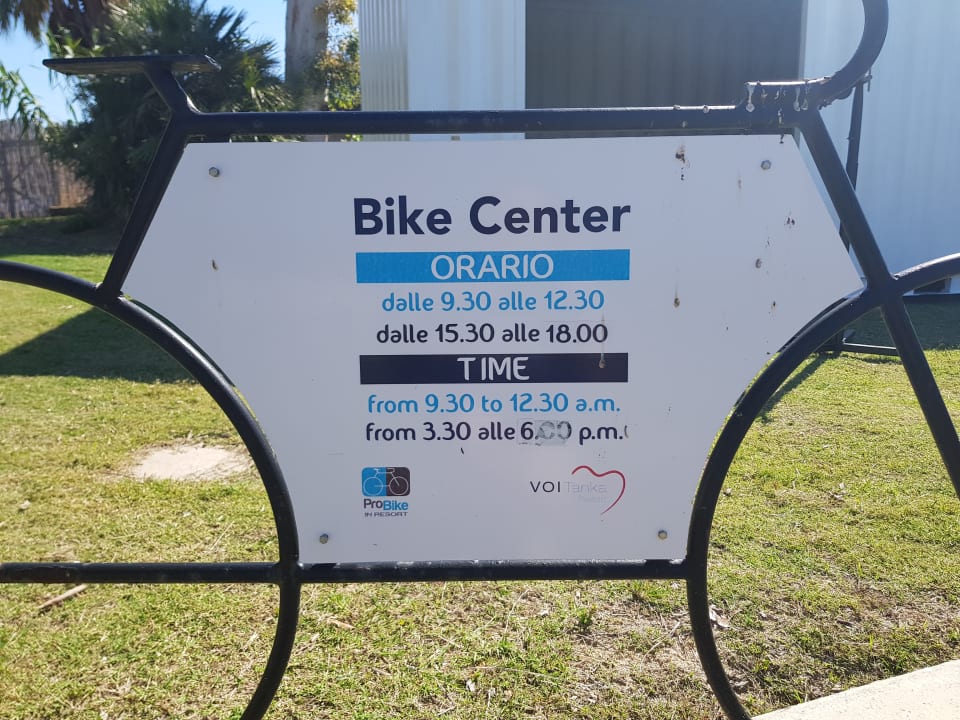 Sonstiges VOI Tanka Village