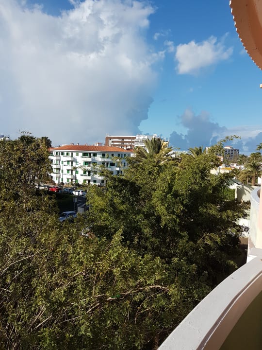 Ausblick Abora Buenaventura by Lopesan Hotels