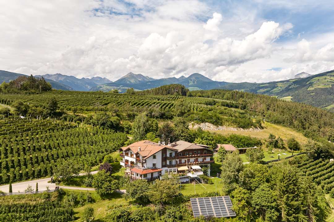 Zimmer Ferienpension Zummüllerhof