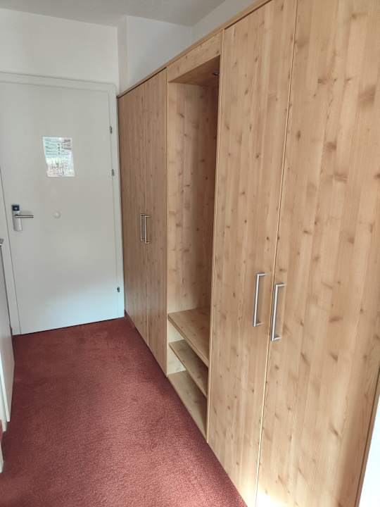 Zimmer Alpenhotel Kaiserfels