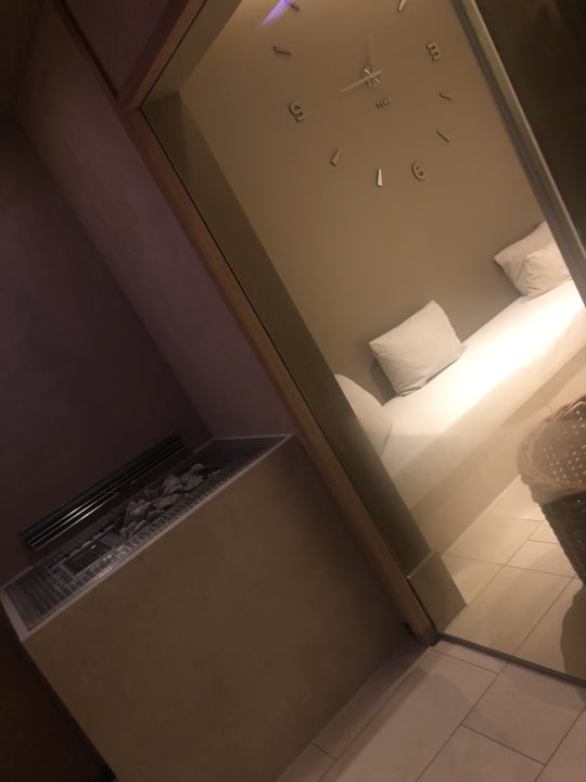 Sport & Freizeit Seezeitlodge Hotel & Spa