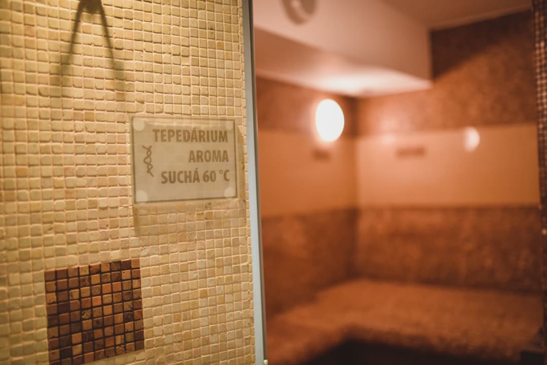 Sport & Freizeit Zámek Kamenný dvůr