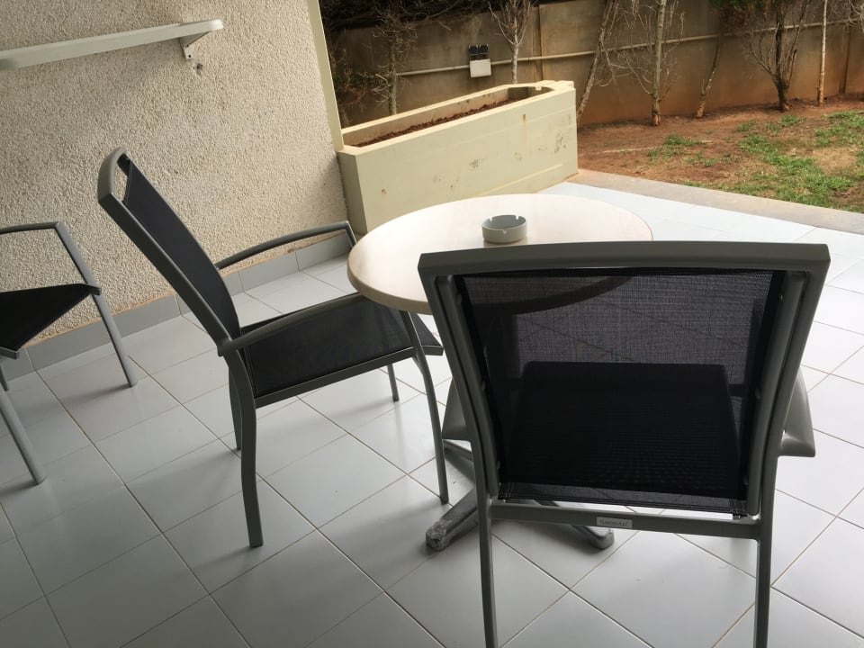 Zimmer Hipotels Mediterraneo Club