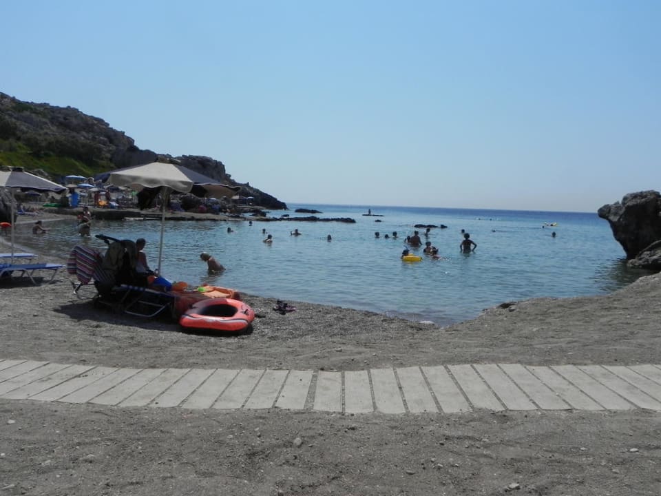 Hotel Strand Hotel Kalithea Horizon Royal