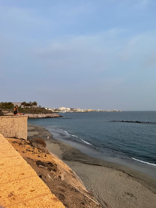 Strand Hotel Riu Arecas - Adults only