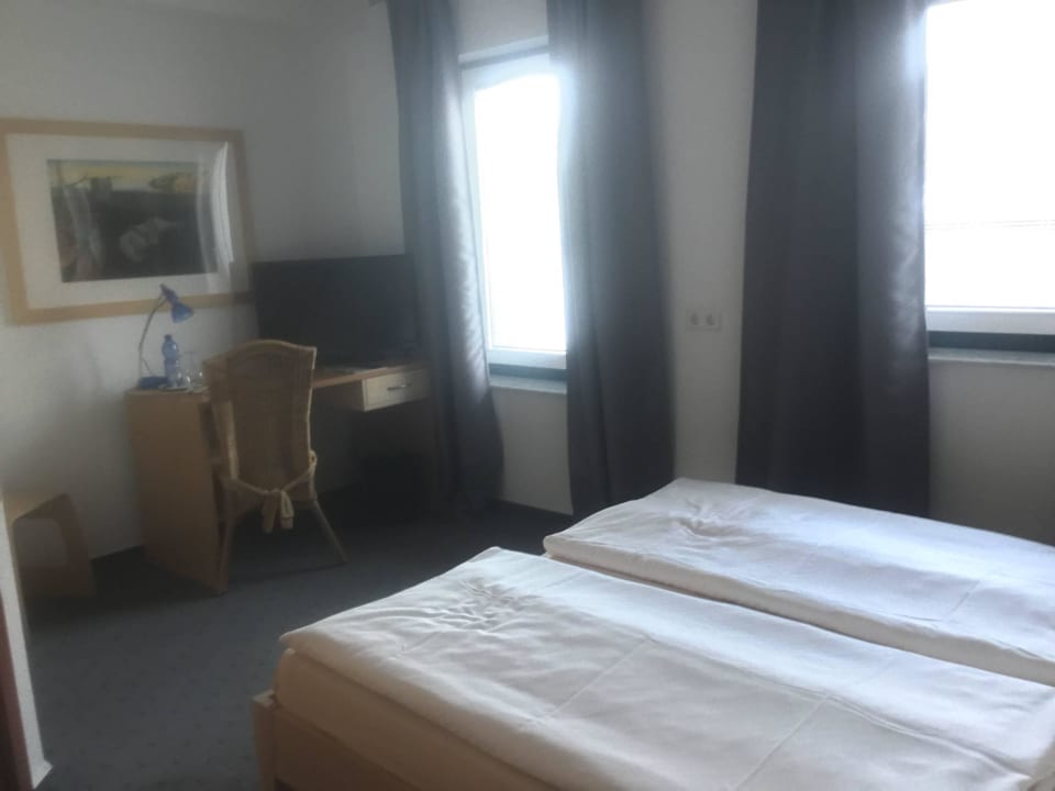 Zimmer Hotel Am Kastell