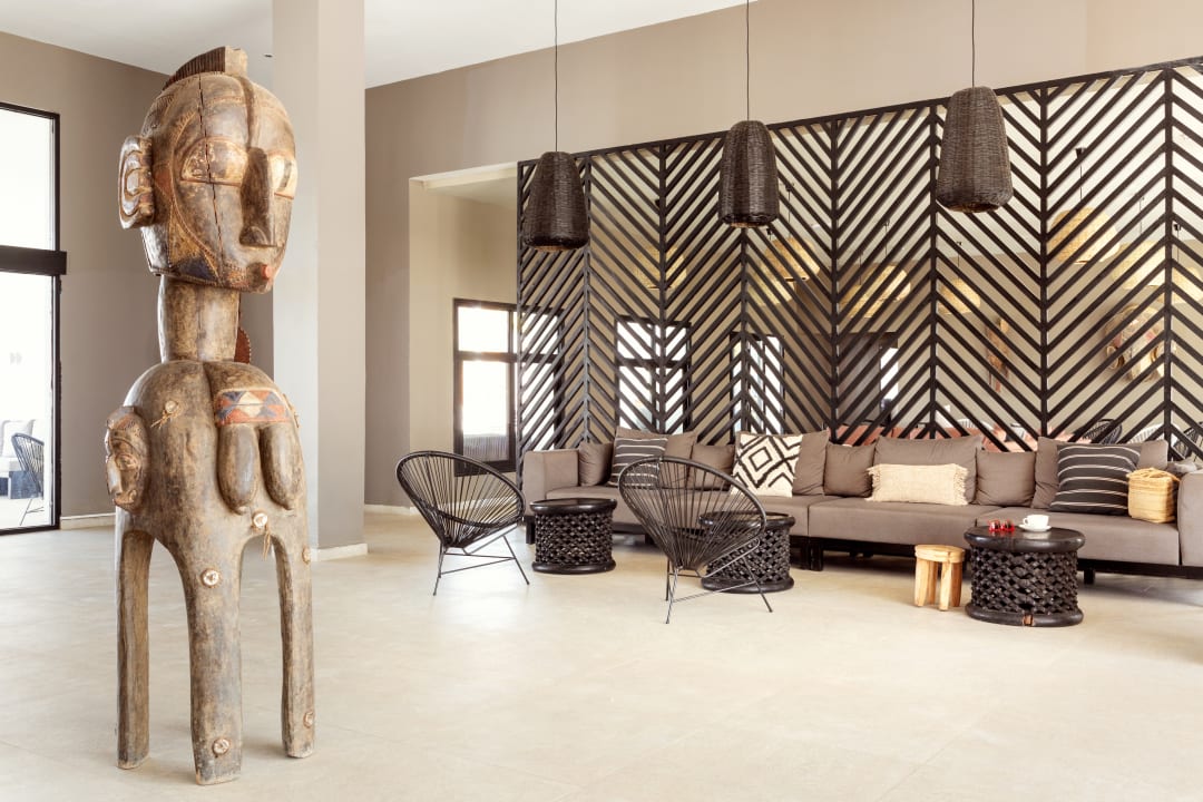 Lobby TUI BLUE Tamala