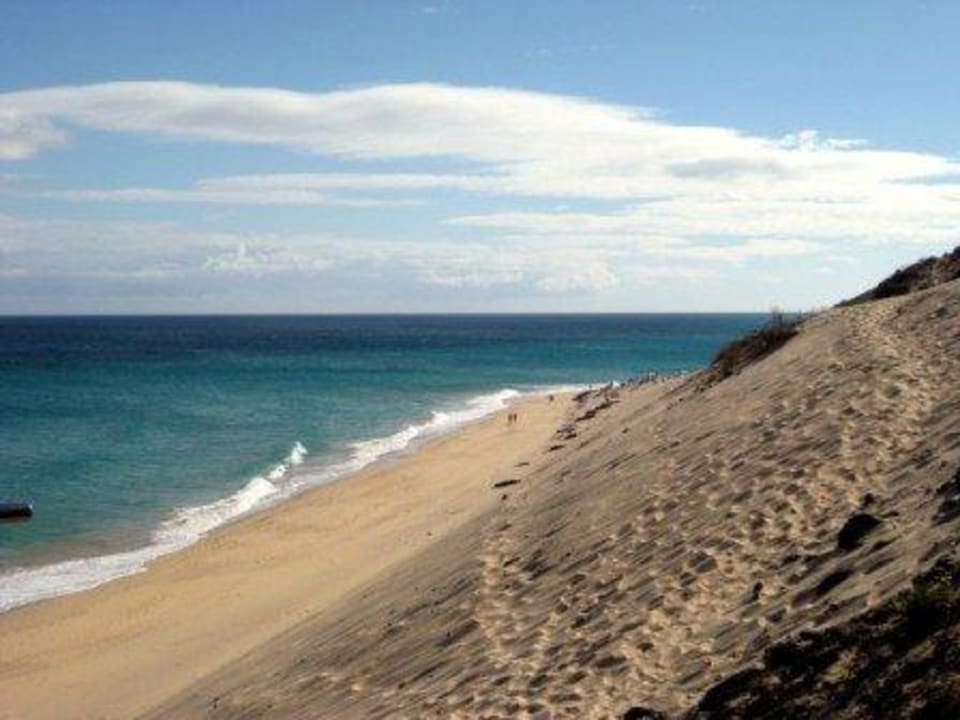 Beach SBH Club Paraiso Playa