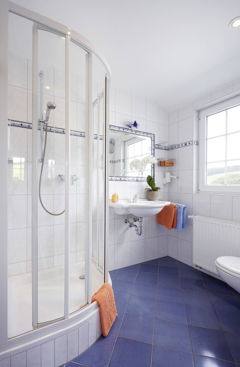 Bad Hotel Landhaus Lenneper-Führt