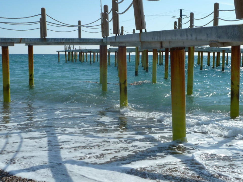 Badeplattform Selectum Family Comfort Side